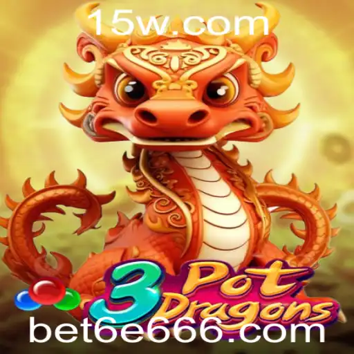 Explorando o Fascinante Mundo do 3PotDragons e a Palavra-Chave Mágica 6E666