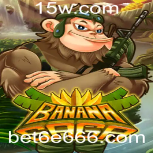 BananaSaga: Aventura e Estratégia na Selva