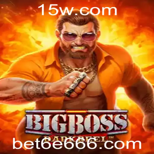Descubra o Mundo Empolgante de BigBoss: Um Jogo Inovador