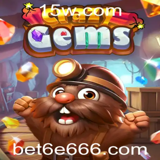 CrazyGems: Descubra o Fascinante Mundo de Joias e Aventura no Universo de 6E666