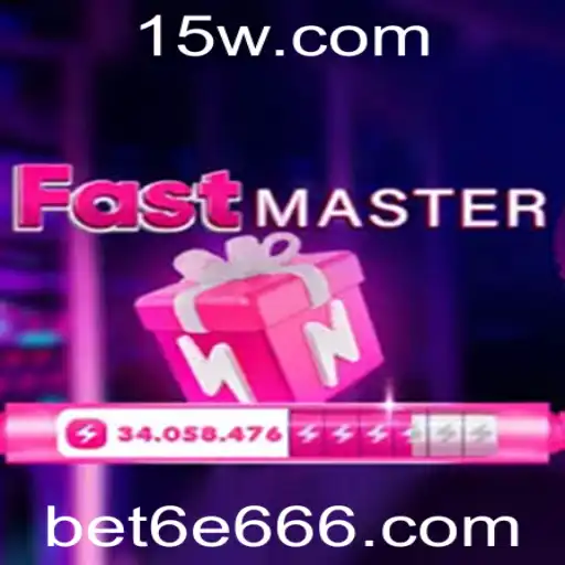 Descobrindo o Mundo de FastMaster: Um Mergulho em Seus Desafios e Regras