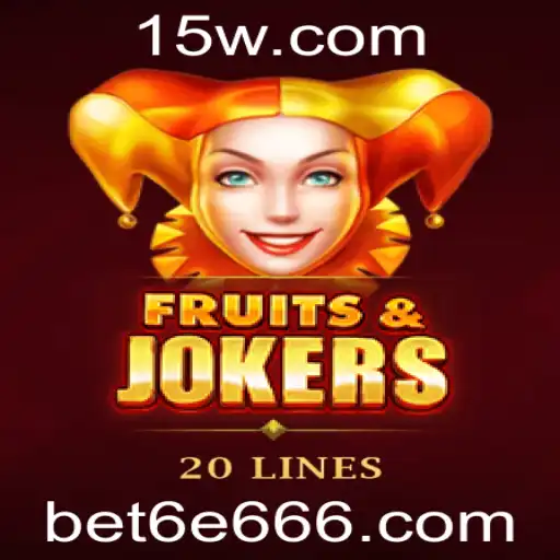 Descubra o Mundo Encantado de FruitsAndJokers20