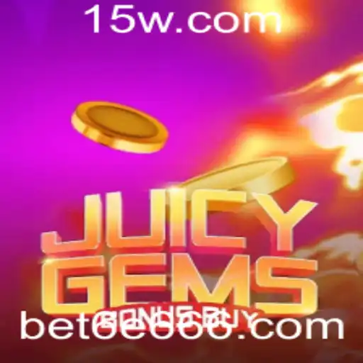 Explorando JuicyGemsBonusBuy: O Novo Fenômeno dos Jogos de Slots