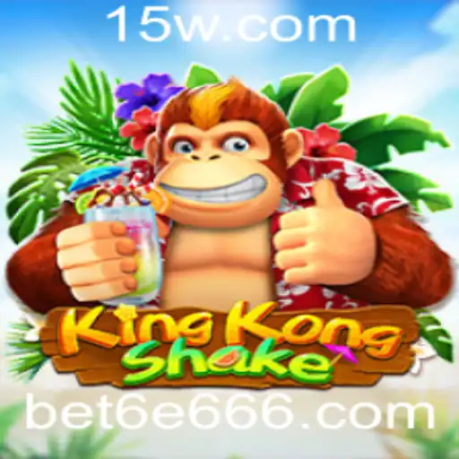 KingKongShake: A Nova Sensação do Mundo dos Jogos