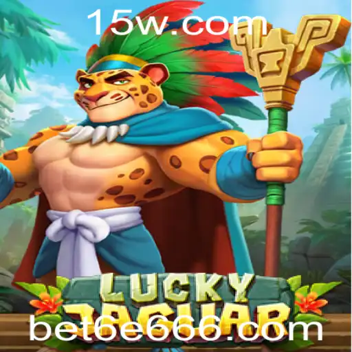 Descubra o Mundo Envolvente de LuckyJaguar e o Fascinante Segredo de 6E666