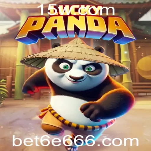 Descubra LuckyPanda: O Novo Fenômeno do Mundo dos Jogos