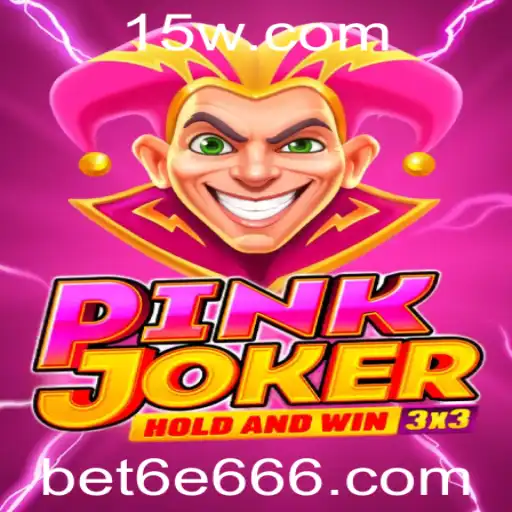 Pinkjoker: A Revolução dos Jogos com 6E666