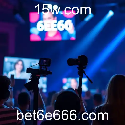 Transmissão ao vivo