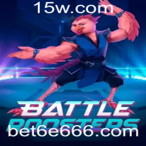 Desvendando BattleRoosters: Um Mergulho no Universo dos Combates de Galos Virtuais