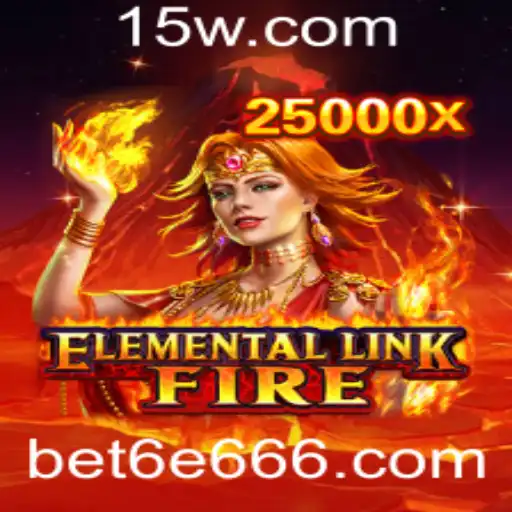 Descubra o Mundo Fascinante de ElementalLinkFire: Um Jogo de Estratégia e Magia