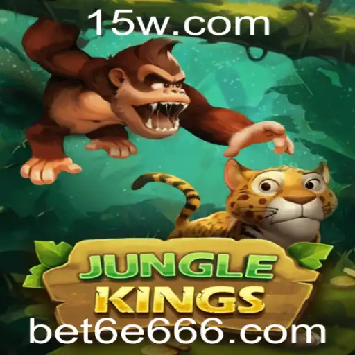 Explorando o Mundo Empolgante de JungleKings
