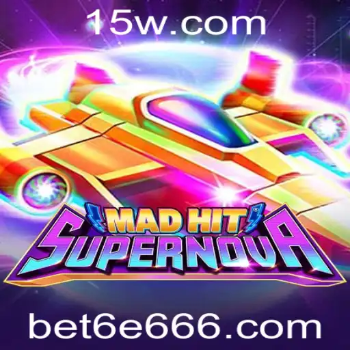 Descubra o Mundo de MadHitSupernova: Um Jogo de Estratégia Cósmica
