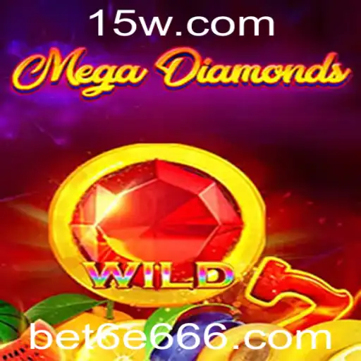 Explorando MegaDiamond: Um Guia Completo para Entusiastas de Jogos