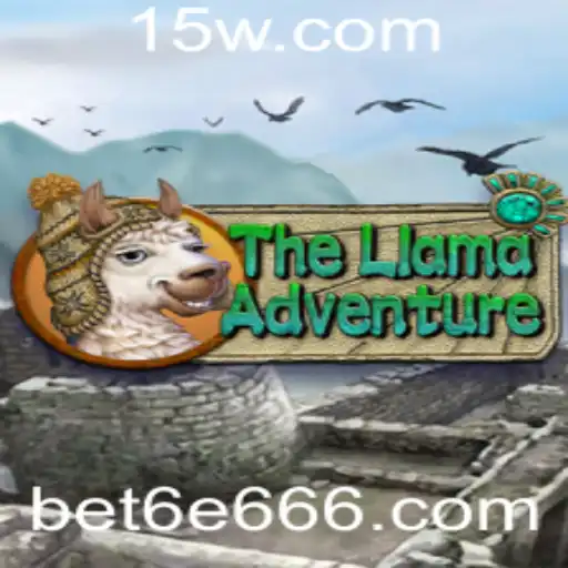 The Llama Adventure: Uma Jornada Épica no Mundo das Llamas
